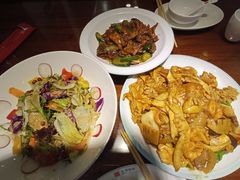 -惠宾饭庄(中山路店)