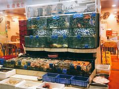 海鲜池-揭阳钟记小食(福田新村店)
