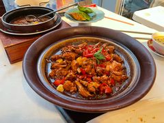 -千百味红餐厅·非遗江西菜(绿地双子塔总店)