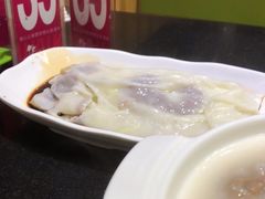 -华辉拉肠(小北路店)