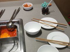 -海底捞火锅(徐州火车站店)