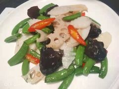 -客汀家宴·客家烟火 四季食材(集美店)