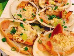 -盛港湾海鲜食府(黄沙店)
