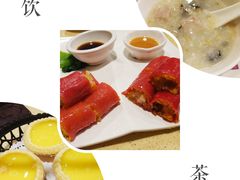 -点都德(大茶楼店)