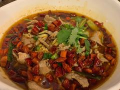 水煮牛肉-宽窄巷子(米兰中央火车站店)