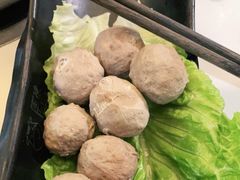 -陈记顺和潮汕牛肉火锅(番禺迎宾大道店)