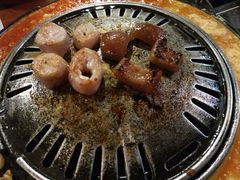 -喜来稀肉(金巴利道店)