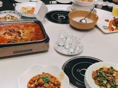 -娘家米汤饭(大营路店)