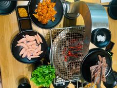 -九田家黑牛烤肉(溧水万达店)