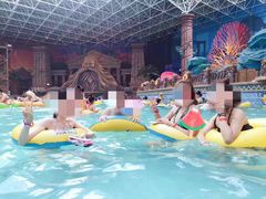 -波塞冬旅游度假区