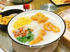 -丰圆轩粤式茶楼(大宁国际商业广场店)