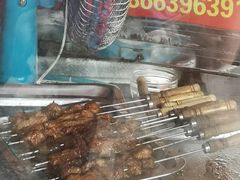 -王记西鎮电烤肉(汶上路店)