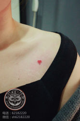 -雕哥的纹身店A3 TATTOO&纹身培训