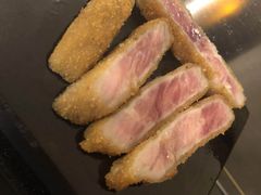 -牛かつもと村(上野店)
