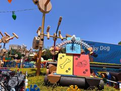 -上海迪士尼度假区