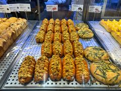 麻辣小龙虾热狗包-LELECHA乐乐茶(新街口大洋店)