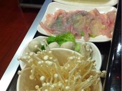 iphone_upload_pic-吉友粥底火锅(方斜路店)
