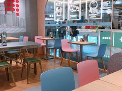 -小杨生煎(湟普汇店)
