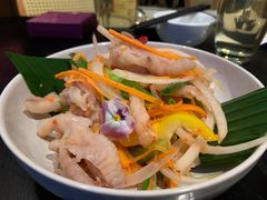 -Thai Alley泰爱里(二沙岛店)