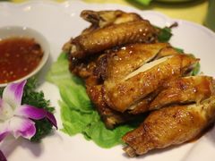 -金象湾泰国餐厅(华林路店)