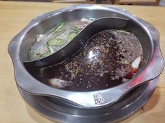 -袁记串串香(人民公园店)