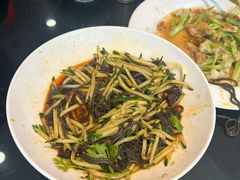 -五谷丰登·胶东海鲜·家常菜(张村店)