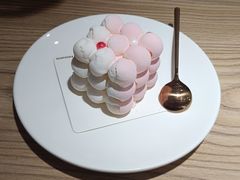 -嗒令甜品·主题融合料理餐厅(首座时代店)