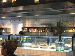 -卡朋厨房(289艺术园区店)