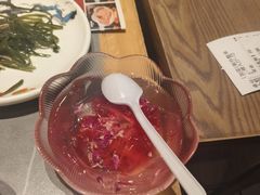 -蜀留香火锅·始于1999·原四川老火锅(白堤路店)
