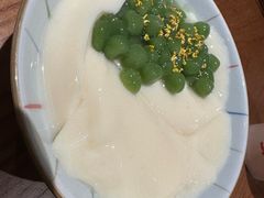 -李百蟹·江南蟹黄面(夫子庙店)