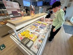 -好利来(十里河店)