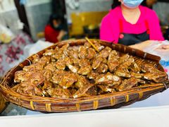 五香兔头-邓氏兔头