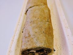红豆薄撑-味可道美食坊(福基路店)