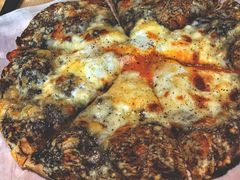 -Mercato莫卡多露台餐厅与酒吧(K11店)