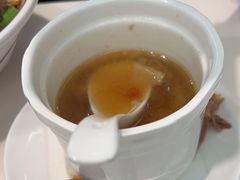 -太兴餐厅(东方广场分店)