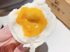 流沙包-味可道美食坊(福基路店)