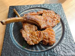 -水林间·寿喜烧自助(仙林金鹰店)