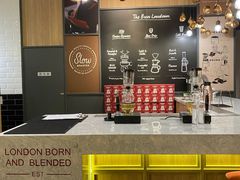 -COSTA COFFEE(武汉武商MALL店)