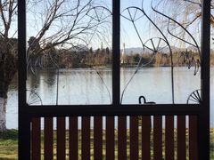 -云南滇池花园国际大酒店温泉