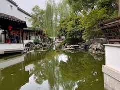 -秋霞圃
