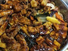 -黄记煌三汁焖锅(名泉广场店)