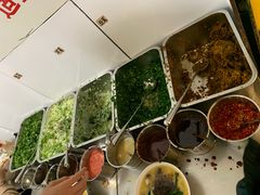 -文山荷鲜居(翠湖店)