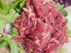 -刘少华贵州小黄牛·鲜牛肉火锅(总店)