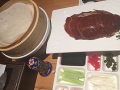 -四季民福烤鸭店(前门廊房二条店)