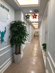 -梵恩诗产后恢复中心(望京麒麟店)