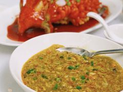 -玫瑰厅上海菜(兴国路店)