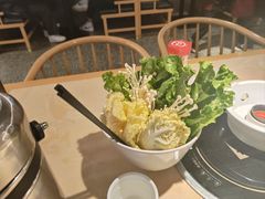 -大碗先生(万家丽店)