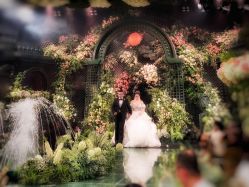 -格乐利雅婚礼艺术中心(南外滩店)