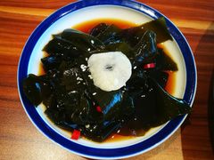 开胃海带-九转小磨(凯德店)