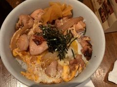 -铃木食堂(帽儿胡同店)